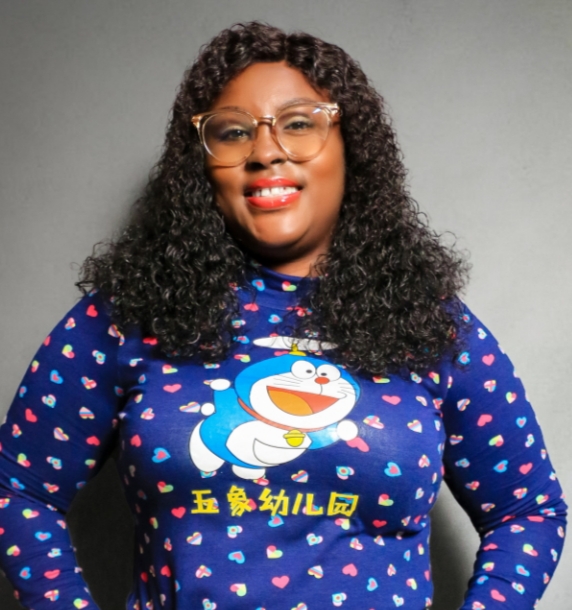 Mrs. Adeola Adepoju